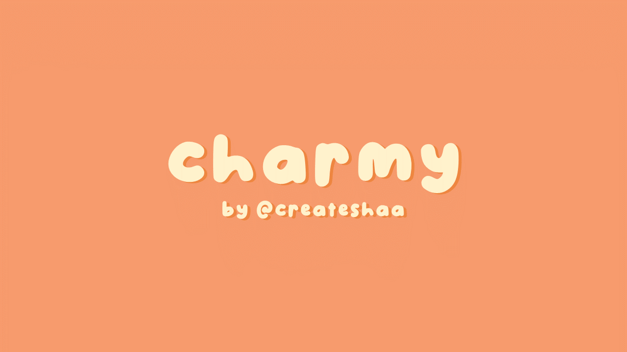 Charmy